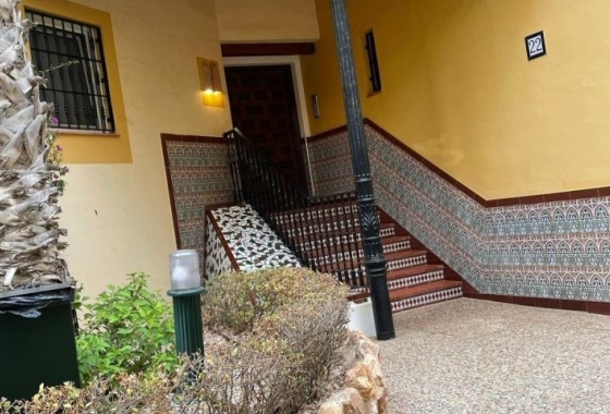 Wiederverkauf - Wohnung - Torrevieja - Costa Blanca