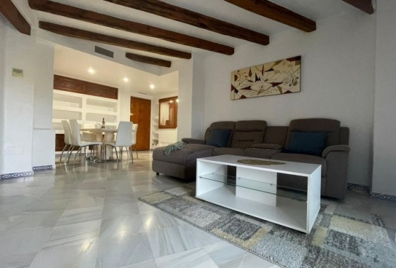 Wiederverkauf - Wohnung - Torrevieja - Costa Blanca