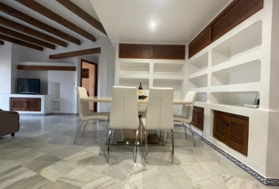 Wiederverkauf - Wohnung - Torrevieja - Costa Blanca