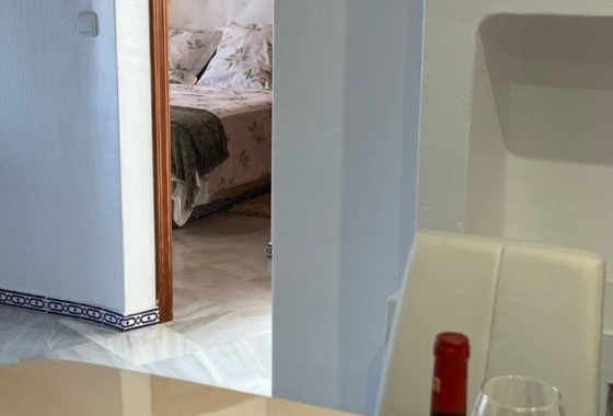 Wiederverkauf - Wohnung - Torrevieja - Costa Blanca