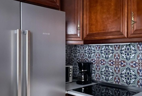 Wiederverkauf - Wohnung - Torrevieja - Costa Blanca