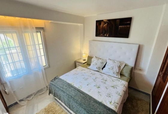 Wiederverkauf - Wohnung - Torrevieja - Costa Blanca