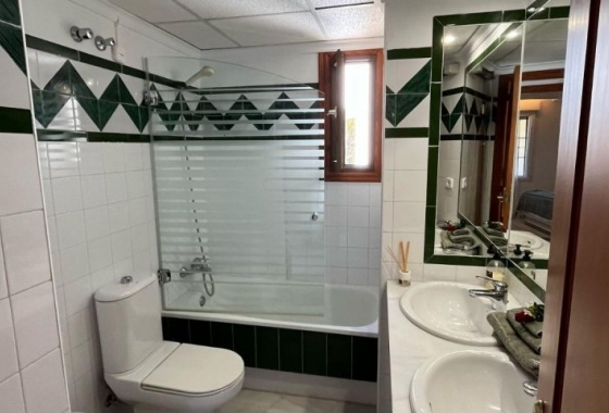 Wiederverkauf - Wohnung - Torrevieja - Costa Blanca