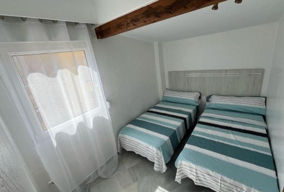 Wiederverkauf - Wohnung - Torrevieja - Costa Blanca