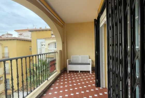 Wiederverkauf - Wohnung - Torrevieja - Costa Blanca