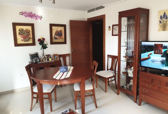 Herverkoop - Appartement / flat - Torrevieja - Las Piscinas Naturales