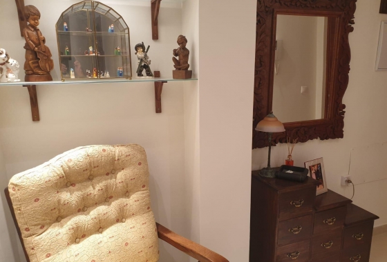 Herverkoop - Appartement / flat - Torrevieja - Las Piscinas Naturales