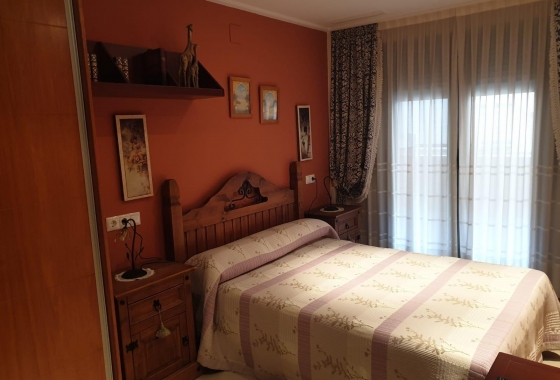 Herverkoop - Appartement / flat - Torrevieja - Las Piscinas Naturales