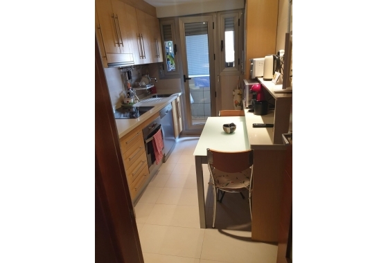 Herverkoop - Appartement / flat - Torrevieja - Las Piscinas Naturales