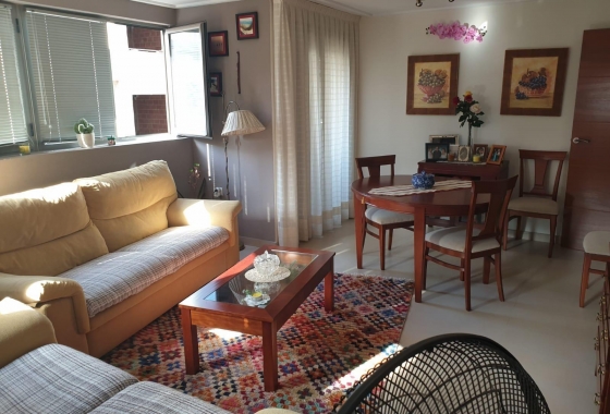 Herverkoop - Appartement / flat - Torrevieja - Las Piscinas Naturales