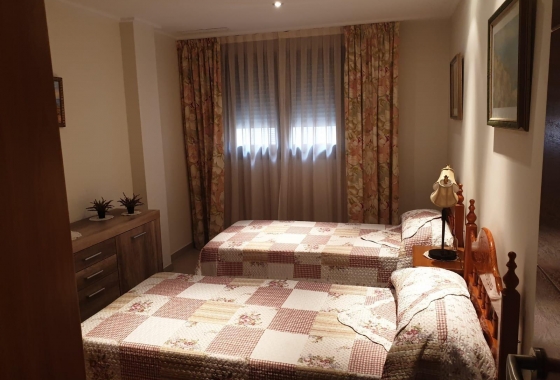 Herverkoop - Appartement / flat - Torrevieja - Las Piscinas Naturales