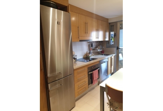 Herverkoop - Appartement / flat - Torrevieja - Las Piscinas Naturales