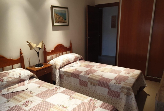 Herverkoop - Appartement / flat - Torrevieja - Las Piscinas Naturales
