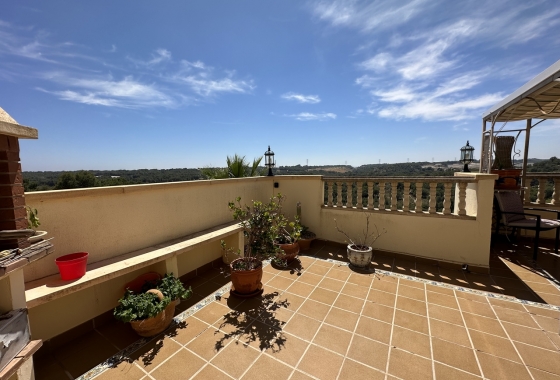 Wiederverkauf - Villa - Orihuela Costa - Costa Blanca