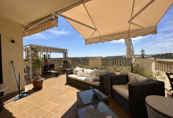 Wiederverkauf - Villa - Orihuela Costa - Costa Blanca