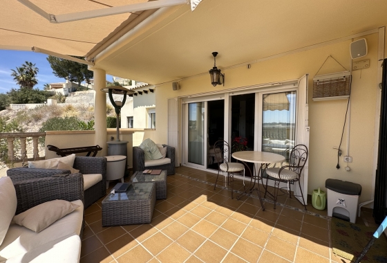 Wiederverkauf - Villa - Orihuela Costa - Costa Blanca