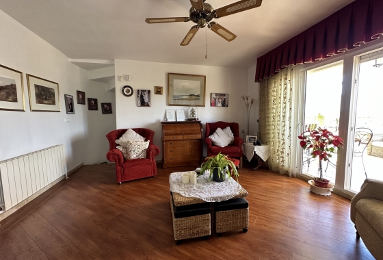 Wiederverkauf - Villa - Orihuela Costa - Costa Blanca