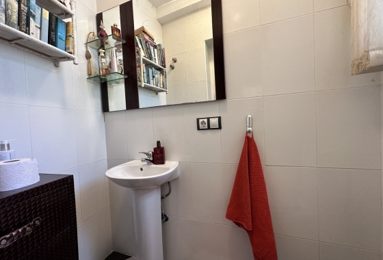 Wiederverkauf - Villa - Orihuela Costa - Costa Blanca