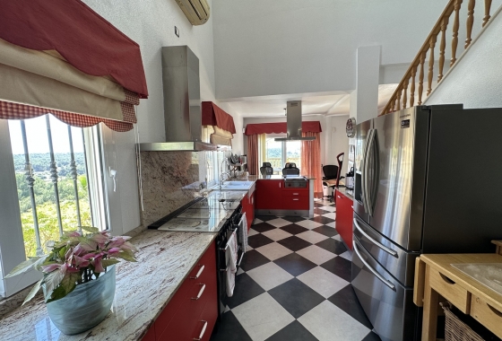 Wiederverkauf - Villa - Orihuela Costa - Costa Blanca