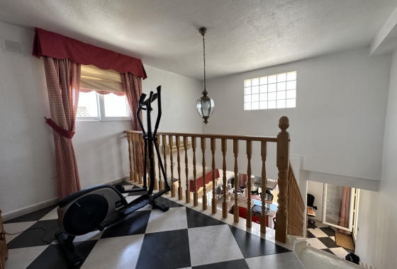 Wiederverkauf - Villa - Orihuela Costa - Costa Blanca