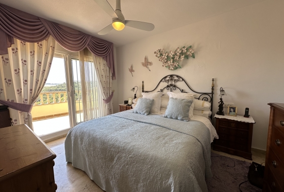 Wiederverkauf - Villa - Orihuela Costa - Costa Blanca