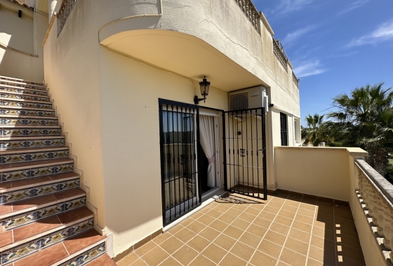 Wiederverkauf - Villa - Orihuela Costa - Costa Blanca