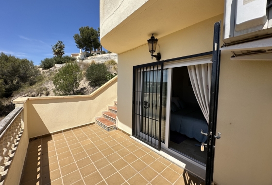 Wiederverkauf - Villa - Orihuela Costa - Costa Blanca