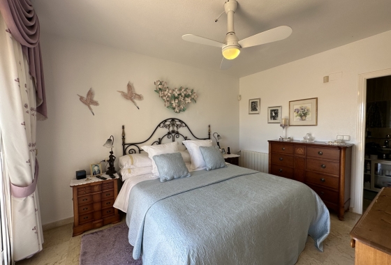 Wiederverkauf - Villa - Orihuela Costa - Costa Blanca