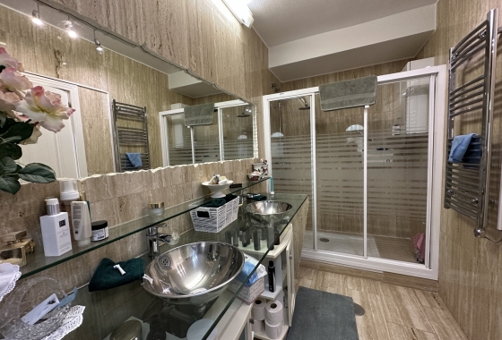 Wiederverkauf - Villa - Orihuela Costa - Costa Blanca