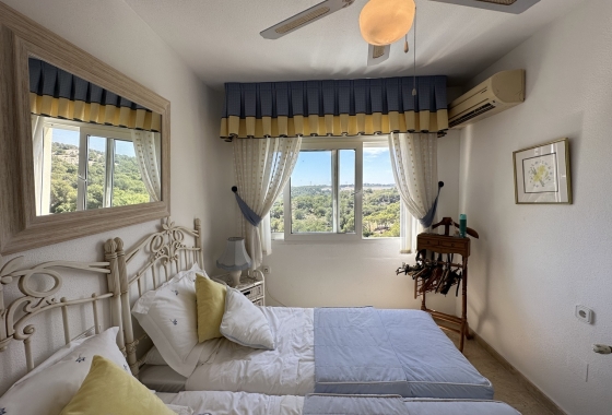 Wiederverkauf - Villa - Orihuela Costa - Costa Blanca