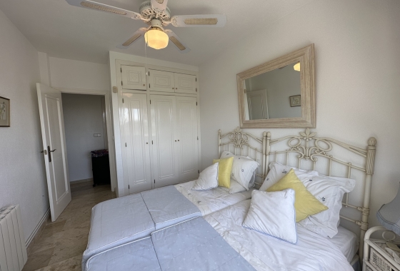 Wiederverkauf - Villa - Orihuela Costa - Costa Blanca