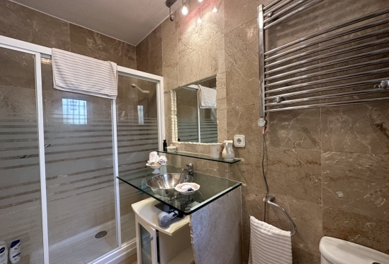 Wiederverkauf - Villa - Orihuela Costa - Costa Blanca