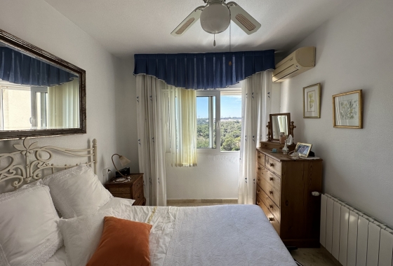 Wiederverkauf - Villa - Orihuela Costa - Costa Blanca