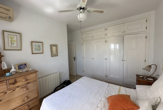 Wiederverkauf - Villa - Orihuela Costa - Costa Blanca