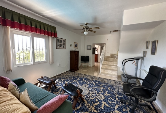 Wiederverkauf - Villa - Orihuela Costa - Costa Blanca