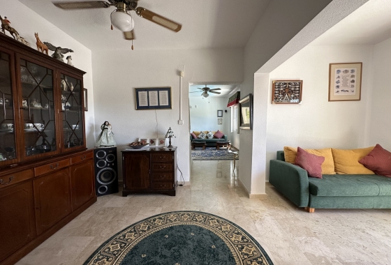 Wiederverkauf - Villa - Orihuela Costa - Costa Blanca