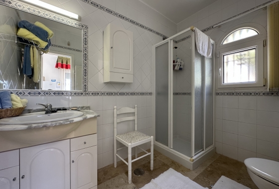 Wiederverkauf - Villa - Orihuela Costa - Costa Blanca