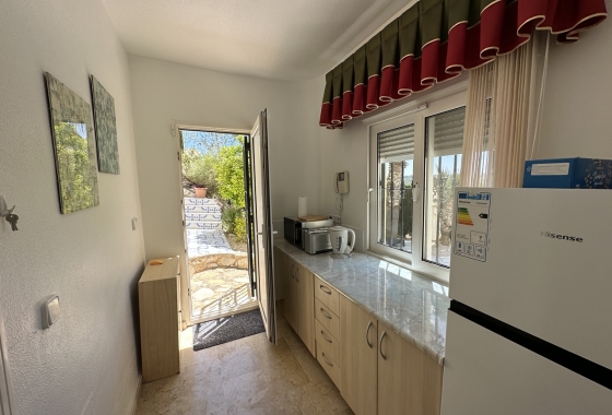 Wiederverkauf - Villa - Orihuela Costa - Costa Blanca