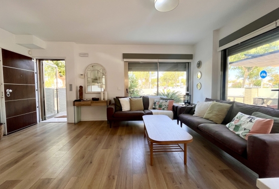 Wiederverkauf - Villa - Torre de la Horadada - Costa Blanca