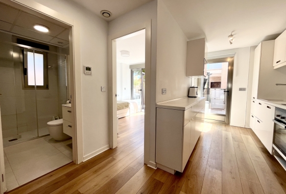 Wiederverkauf - Villa - Torre de la Horadada - Costa Blanca