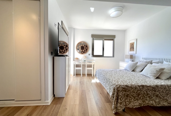 Wiederverkauf - Villa - Torre de la Horadada - Costa Blanca