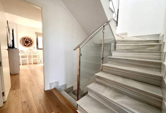 Wiederverkauf - Villa - Torre de la Horadada - Costa Blanca