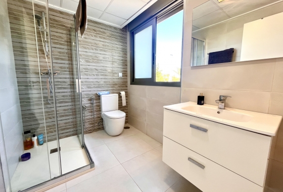 Wiederverkauf - Villa - Torre de la Horadada - Costa Blanca