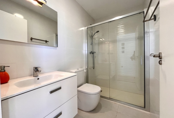 Wiederverkauf - Villa - Torre de la Horadada - Costa Blanca