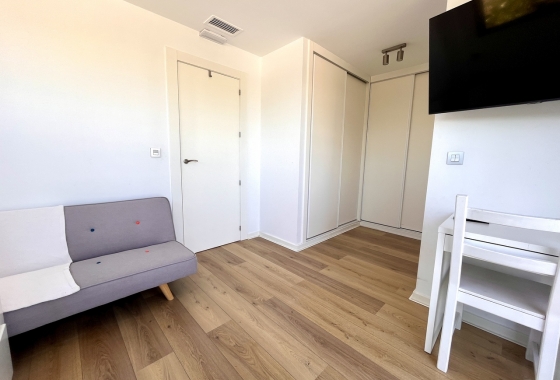 Wiederverkauf - Villa - Torre de la Horadada - Costa Blanca