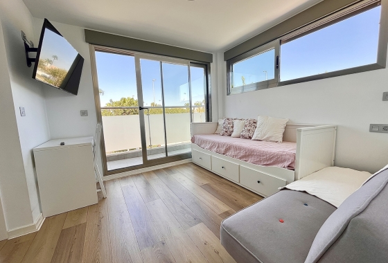 Wiederverkauf - Villa - Torre de la Horadada - Costa Blanca