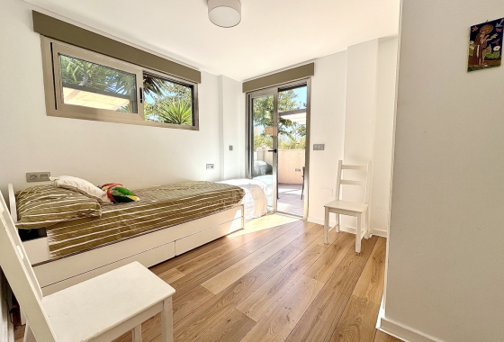 Wiederverkauf - Villa - Torre de la Horadada - Costa Blanca