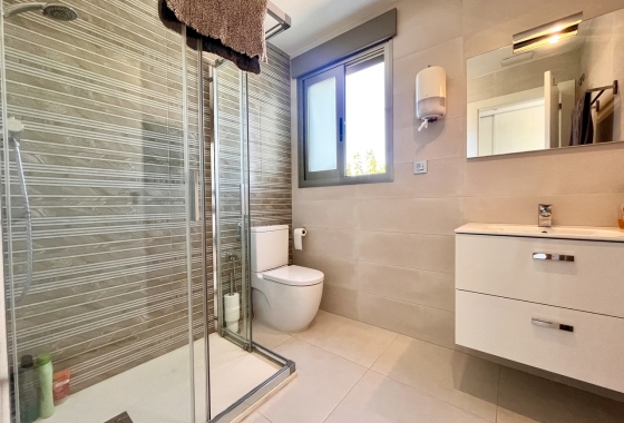 Wiederverkauf - Villa - Torre de la Horadada - Costa Blanca