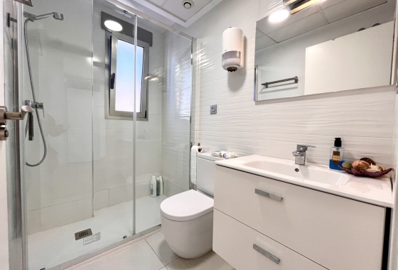 Wiederverkauf - Villa - Torre de la Horadada - Costa Blanca