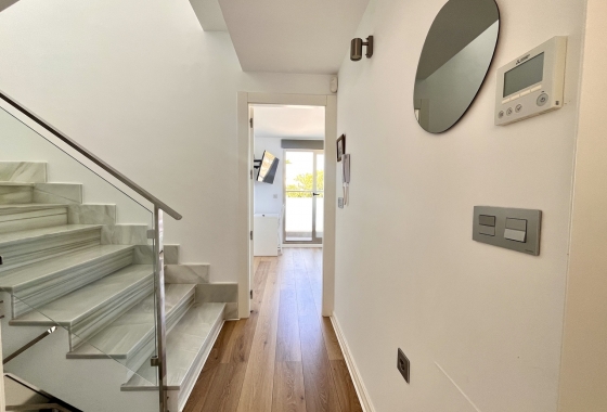 Wiederverkauf - Villa - Torre de la Horadada - Costa Blanca